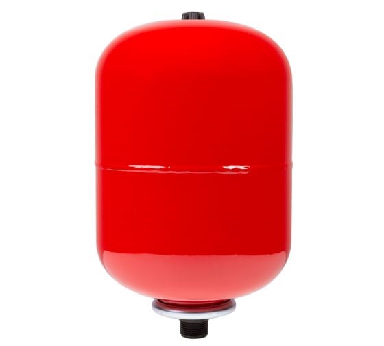 Расширительный бак для системы отопления 6л Джилекс ВП 6 красный - фото 4921