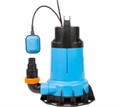 Насос дренажный Джилекс ДРЕНАЖНИК 550/14 550л. мин., каб. 10м, Н 14м. JLX5151 - фото 4684