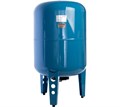 Гидроаккумулятор для водоснабжения 100л Джилекс ВПк 100 синий, вертикальный JLX7106 - фото 4907