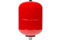 Расширительный бак для системы отопления 6л Джилекс В 6 красный JLX7806 - фото 4918
