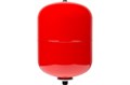Расширительный бак для системы отопления 18л Джилекс ВП 18 красный JLX7819 - фото 4936