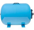 Гидроаккумулятор для водоснабжения 50л Джилекс Г 50 «ХИТ» синий, горизонтальный JLX7108 - фото 5022 Гидроаккумулятор для водоснабжения 50л Джилекс Г 50 «ХИТ» синий, горизонтальный JLX7108 - фото 5022
