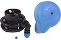 Крышка скважины Джилекс КС 110-133 JLX6050 - фото 5273 Крышка скважины Джилекс КС 110-133 JLX6050 - фото 5273