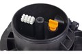 Крышка скважины Джилекс КС 110-133 JLX6050 - фото 5274 Крышка скважины Джилекс КС 110-133 JLX6050 - фото 5274
