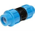 Муфта соединительная Джилекс 32х32 JLX9255 - фото 5375 Муфта соединительная Джилекс 32х32 JLX9255 - фото 5375