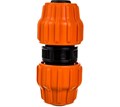 Муфта соединительная для шланга Джилекс РP 32 х 32 JLX9261 - фото 5455