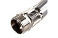 Шланг 800 FC 1" M 1" в металлооплетке INOX JLX9007 - фото 5547 Шланг 800 FC 1" M 1" в металлооплетке INOX JLX9007 - фото 5547
