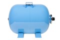 Гидроаккумулятор для водоснабжения 14л Джилекс ГП 14 синий, горизонтальный JLX7015 - фото 5788 Гидроаккумулятор для водоснабжения 14л Джилекс ГП 14 синий, горизонтальный JLX7015 - фото 5788