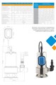 Фекальный насос Джилекс Фекальник 260/10 Н JLX5306 - фото 5921 Фекальный насос Джилекс Фекальник 260/10 Н JLX5306 - фото 5921