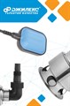 Фекальный насос Джилекс Фекальник 260/10 Н JLX5306 - фото 5924 Фекальный насос Джилекс Фекальник 260/10 Н JLX5306 - фото 5924