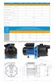 Поверхностный насос Джилекс ДЖАМБО 60/35 П Q - 60 л/мин H - 35м JLX3001 - фото 6066