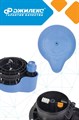 Крышка скважины Джилекс КС 110-133 JLX6050 - фото 6110 Крышка скважины Джилекс КС 110-133 JLX6050 - фото 6110