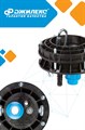 Оголовок скважинный Джилекс ОСП 90-110/25 JLX6000 - фото 6356 Оголовок скважинный Джилекс ОСП 90-110/25 JLX6000 - фото 6356