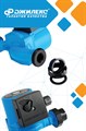 Насос циркуляционный Джилекс ЦИРКУЛЬ 25/80 89 л/м H - 8м  JLX2580 - фото 6375