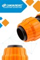 Муфта соединительная 3 ШТУКИ для шланга Джилекс РP 66 х 66 JLX9260-1 - фото 6798 Муфта соединительная 3 ШТУКИ для шланга Джилекс РP 66 х 66 JLX9260-1 - фото 6798
