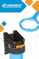 Корпус для картриджного фильтра Джилекс 1 М 10 JLX9054 - фото 7152