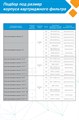 Элемент фильтрующий Джилекс ЭФГ 112/508-10мкм (20 ББ) JLX1333 - фото 7309 Элемент фильтрующий Джилекс ЭФГ 112/508-10мкм (20 ББ) JLX1333 - фото 7309