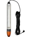 Насос глубинный скважинный Джилекс ВОДОМЕТ 75/55 каб 20м, 4,5 м3/ч JLX7555 - фото 7610